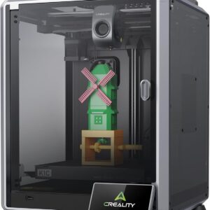 Creality K1C 3D Drucker