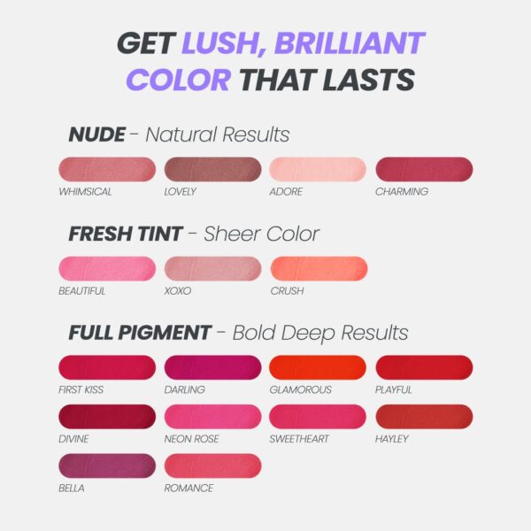 Wonderskin Wonder Blading Lip Stain Peel Off Masque – Bild 3