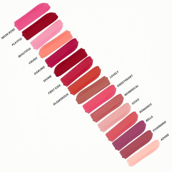 Wonderskin Wonder Blading Lip Stain Peel Off Masque – Bild 4