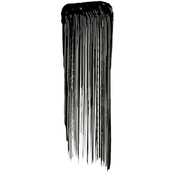 Maybelline New York Schwarze Wimperntusche – Bild 5