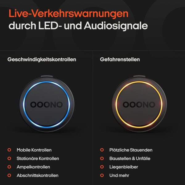 OOONO CO-Driver NO2 – Bild 2