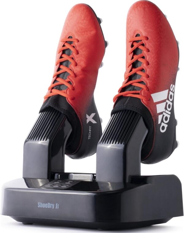 SHOEDRY Ozone Schuhtrockner – Hygienisch, geruchsfrei & effizient