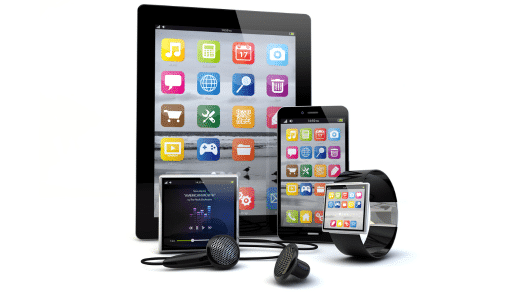 Die neuesten smarten Gadgets findest du bei GoDealz
